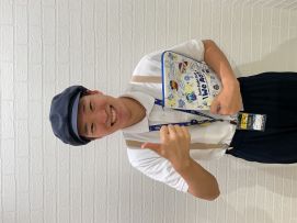 Stage Manager Jun